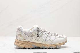 亚瑟士Asics Gel-Kayano 14复古休闲运动跑步鞋1202A056-113男女鞋