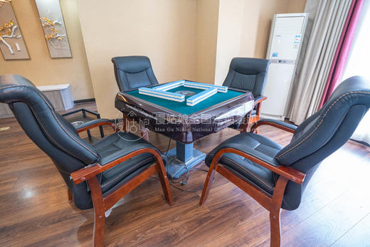 武汉慢姑娘丽景轩轰趴 商品图5