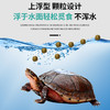 南强金钱龟专用饲料龟粮 宠物颗粒型龟饲料龟龟粮金龟粮1公斤 商品缩略图1