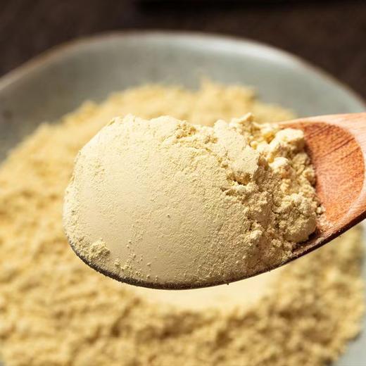 【严选】云南罗平有机小黄姜粉 商品图3