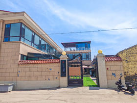 晋中慢姑娘优悦居轰趴馆