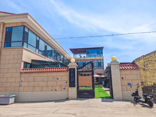 晋中慢姑娘优悦居轰趴馆 商品图0