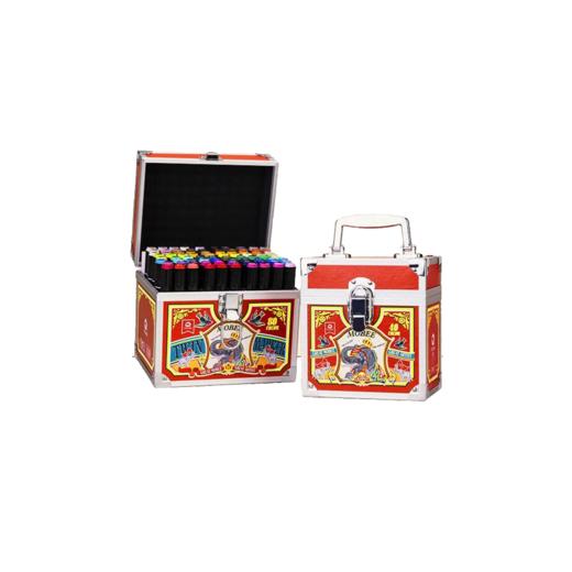 Mobee莫贝马克笔画笔套装 40/80只装 商品图0