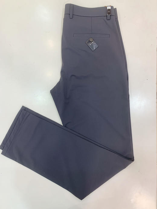 4F福山雅致休闲裤 商品图0