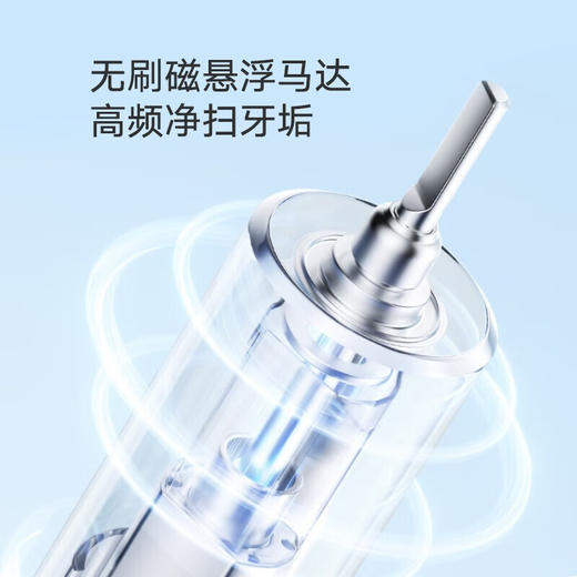 小米 米家声波电动牙刷T501 商品图8