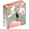 三毛漫画全集(全9册) 商品缩略图0