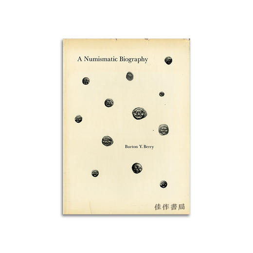 A Numismatic Biography丨钱币图记 商品图0