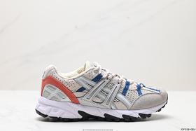 亚瑟士Asics Gel-Kayano 14复古休闲运动跑步鞋1202A056-113男女鞋