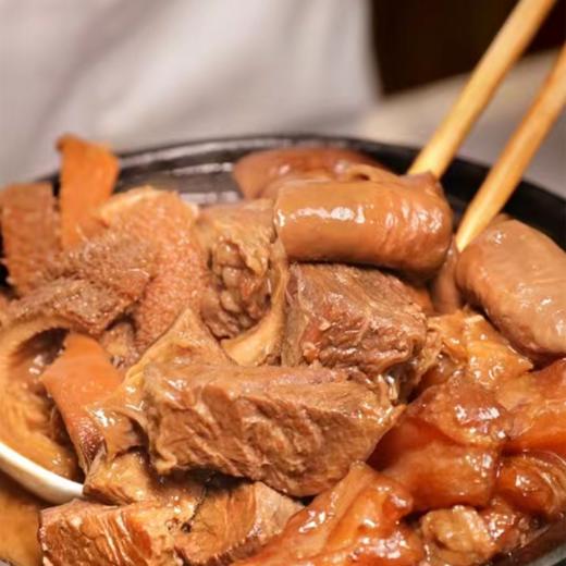 花尾渡 窝味牛杂800g 商品图5