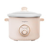【小家电】龙的longde电炖锅 LD-DG3235电炖盅煲汤锅炖汤锅 婴儿煮粥锅bb煲 熬粥养生 HF 商品缩略图6