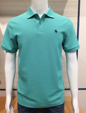 4F保罗西蒙短袖T恤