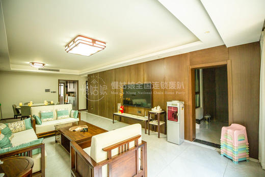 郑州慢姑娘润家小轰趴馆 商品图8