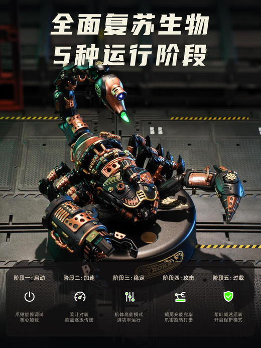 若客拼装系列 商品图11