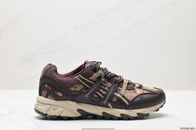 亚瑟士Asics Gel-Kayano 14复古休闲运动跑步鞋1202A056-113男女鞋