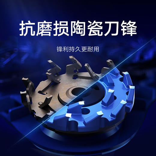 小米 米家电动剃须刀 S301 商品图1