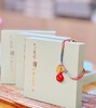 三生石·欢喜 朱砂平安扣五彩缕手链 商品缩略图6