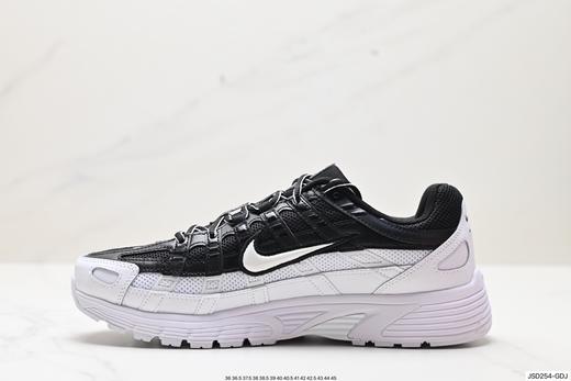 耐克Nike P-6000复古运动跑步鞋BV1021-003男女鞋 商品图2