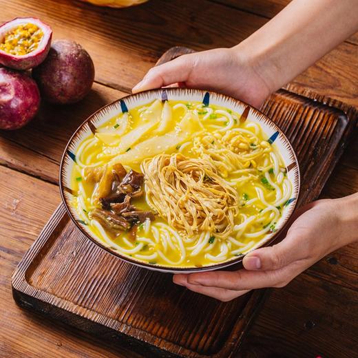 和菜头西双版纳百香果米线 商品图2