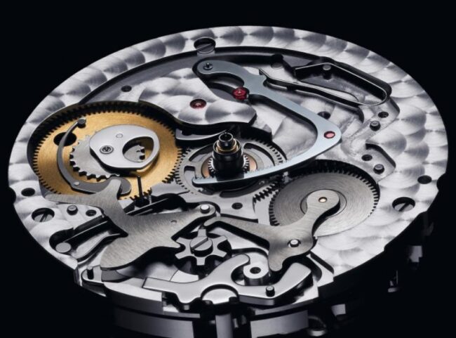 劳力士手表各系列价格及图片