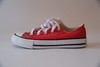 CONVERSE匡威商场同款童鞋中性小童ChuckTaylorAll红3J236C-H-2036C 商品缩略图0