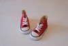 Converse匡威商场同款童鞋婴童中性运动鞋红色7J232C-S2932C 商品缩略图1