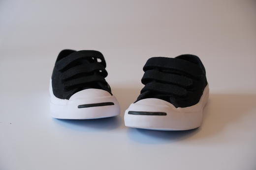 Converse匡威商场同款配饰女小童女小童布面胶鞋361307C-H07C 商品图2