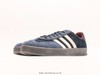 阿迪达斯Adidas Gazelle Indoor三叶草复古休闲运动板鞋ID1008男女鞋 商品缩略图4