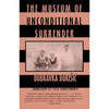 无条件投降博物馆 杜布拉夫卡·乌格雷西奇 Dubravka 英文原版 The Museum of Unconditional Surrender 商品缩略图0