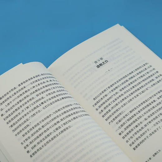 活出不羁人生（《臣服实验》作者全新作品） 商品图4