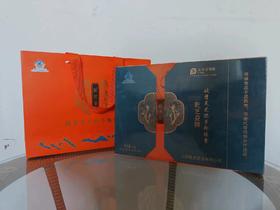 乾芝益 破壁灵芝孢子粉120g（红盒）