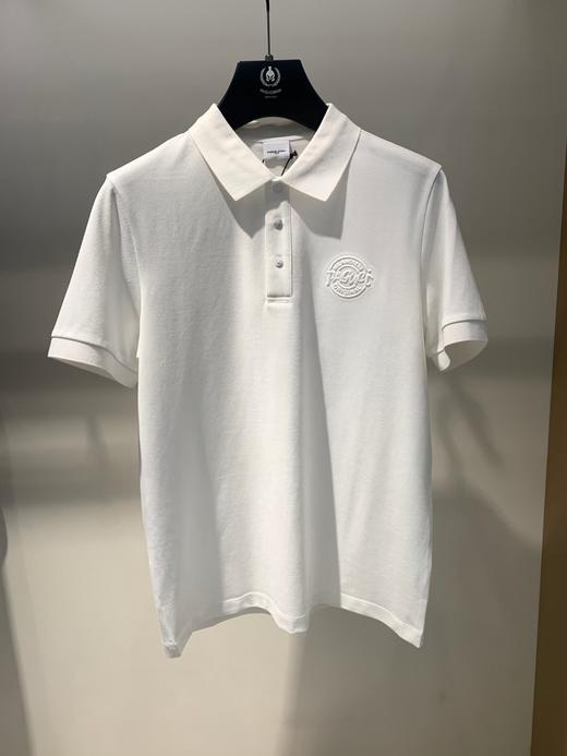 4F帕古茨短T 商品图0