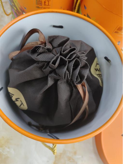 梅红高粽礼盒 商品图4