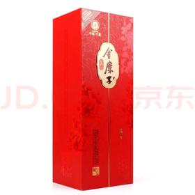 宁夏金糜子酒52℃500ML