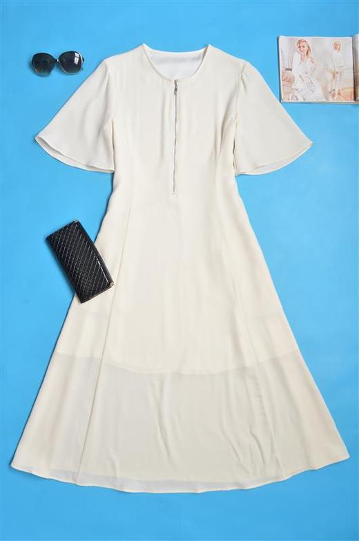 集拉米卡SQM7X9_连衣裙_ZK 商品图0