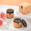 玫瑰蜜酱180g/瓶*2（有机玫瑰花加工） 商品缩略图3
