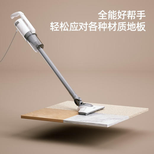 【小家电】龙的吸尘器家用有线手持推杆除尘机 宠物吸尘器车载清洁机 LD-XC040A HF 商品图6