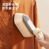 【小家电】龙的（longde）手持挂烫机熨烫机小熨斗 家用小型迷你熨衣服神器便捷式熨斗 LD-GT102A HF 商品缩略图1