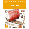 维京 DK目击者系列 儿童科普 英文原版 Viking: DK Eyewitness 9-12岁 商品缩略图0