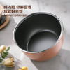 【小家电】龙的longde电饭煲家用多功能电饭锅3L不沾锅内胆高颜值饭煲可预约 LD-FS351 HF 商品缩略图3