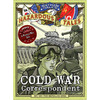 冷战通讯员 英文原版漫画 Cold War Correspondent 9-12岁 商品缩略图0