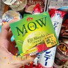 森永mow牛奶抹茶冰淇淋 商品缩略图0