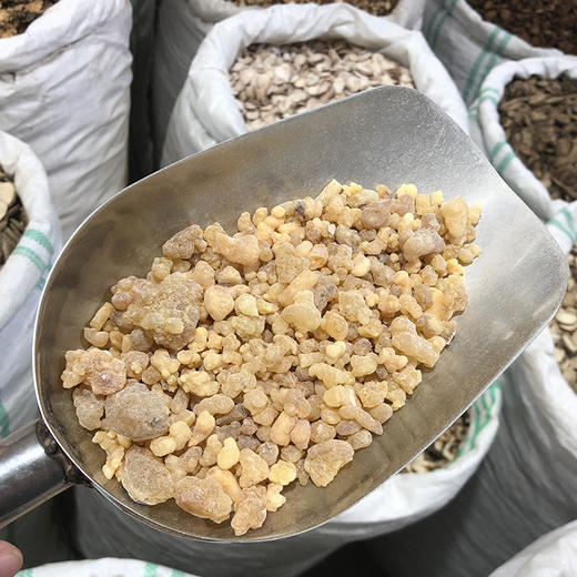 生乳香  当季新货农家生晒 中药材 商品图3