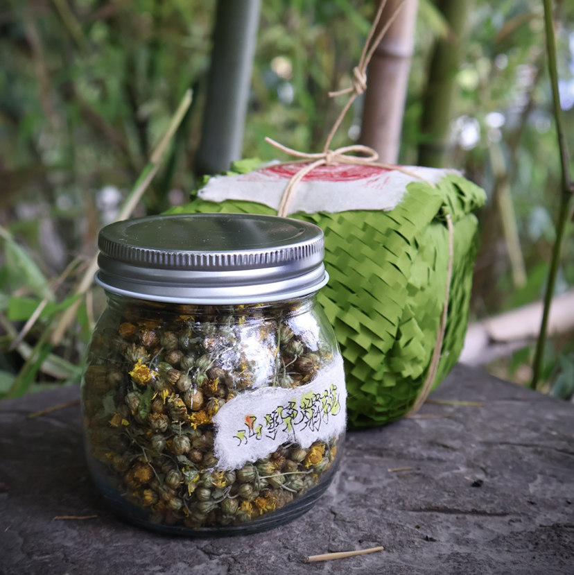 【山野菊花 】30g/罐 *2