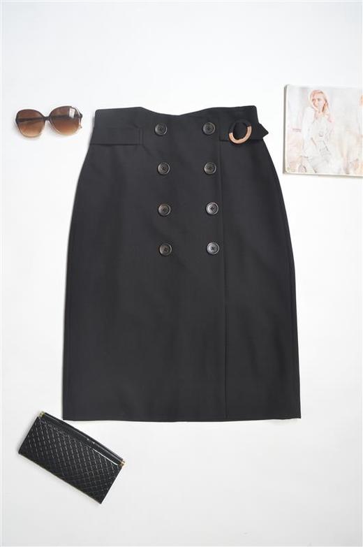 积度衣SQKQM1_中裙_ZK 商品图0