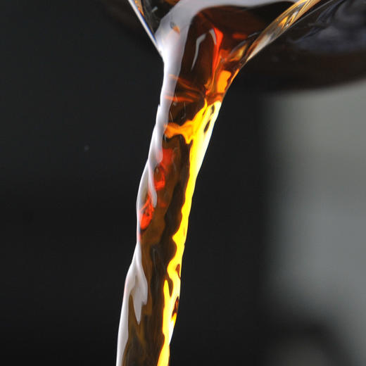 勐海金沱 普洱茶熟茶 250克×4沱 商品图2