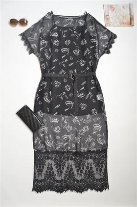 集拉米卡SQQ29X_连衣裙_ZK