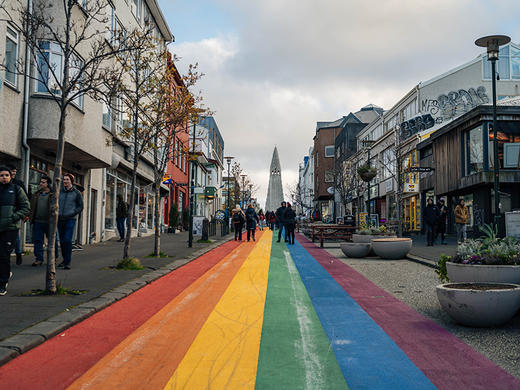 极致风光 | 冰岛孤独之旅 9天8晚 商品图11