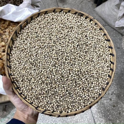 白胡椒 商品图0