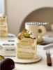 0⃣️糖低碳牛油果🥑蛋糕 商品缩略图1