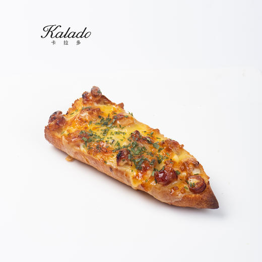 香肠芝士法棍 商品图1